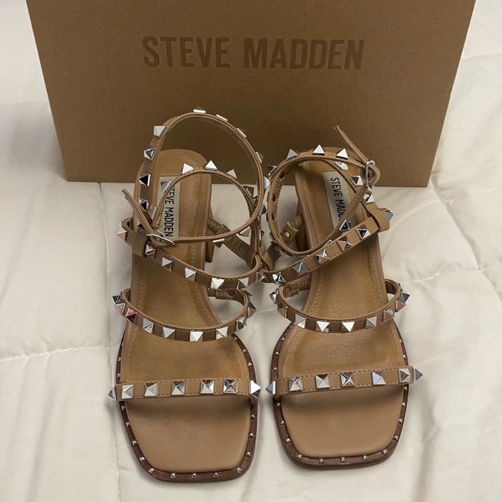 COPY - Steve Madden impel sandal